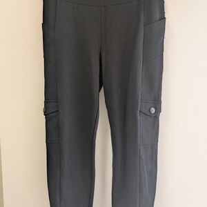 CAbi Charcoal Trousers